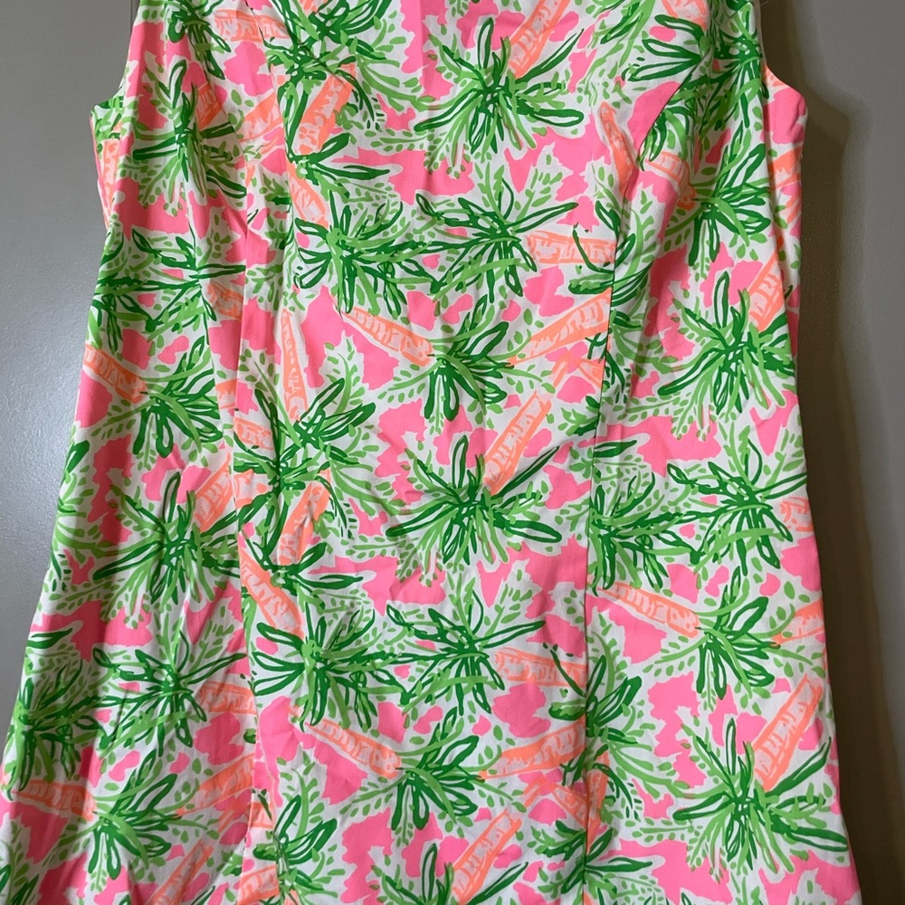 Lilly Pulitzer dress - Picture 7 of 14